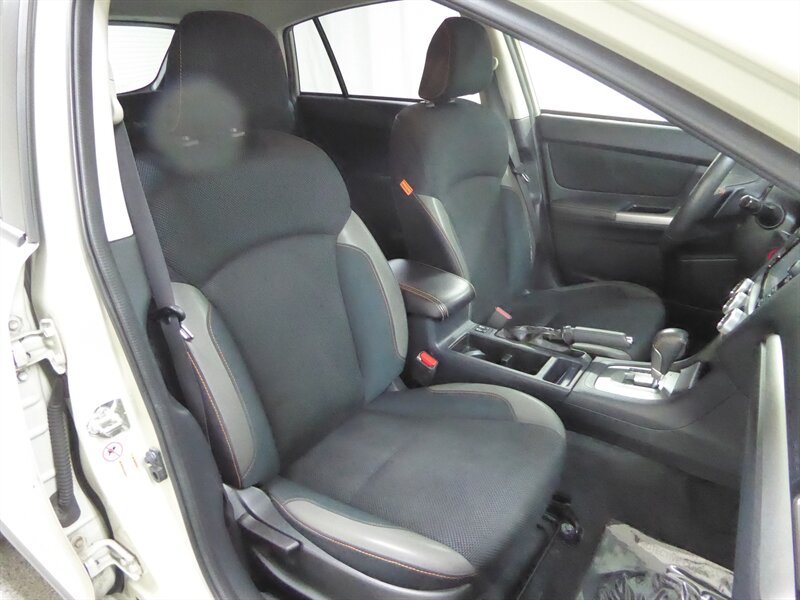 2016 SUBARU CROSSTREK - Image 22