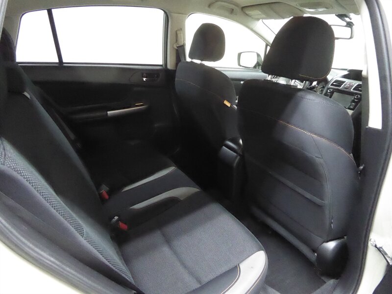 2016 SUBARU CROSSTREK - Image 28