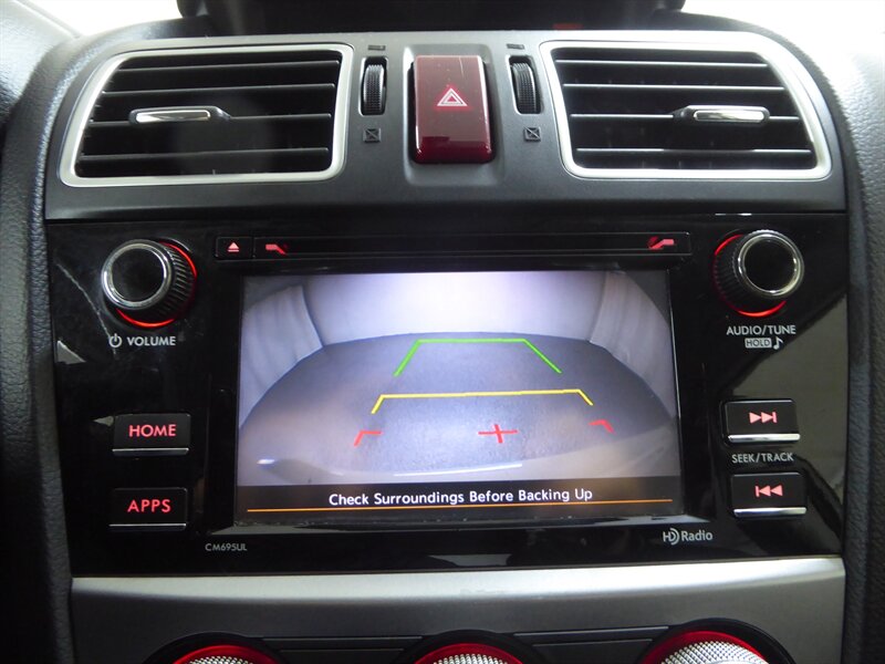 2016 SUBARU CROSSTREK - Image 14