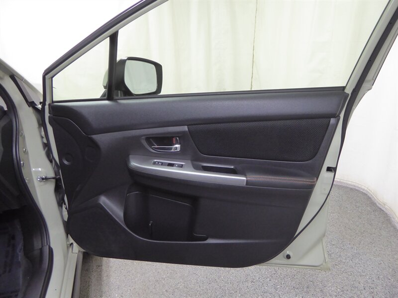 2016 SUBARU CROSSTREK - Image 24