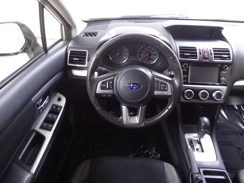 2016 SUBARU CROSSTREK - Image 10