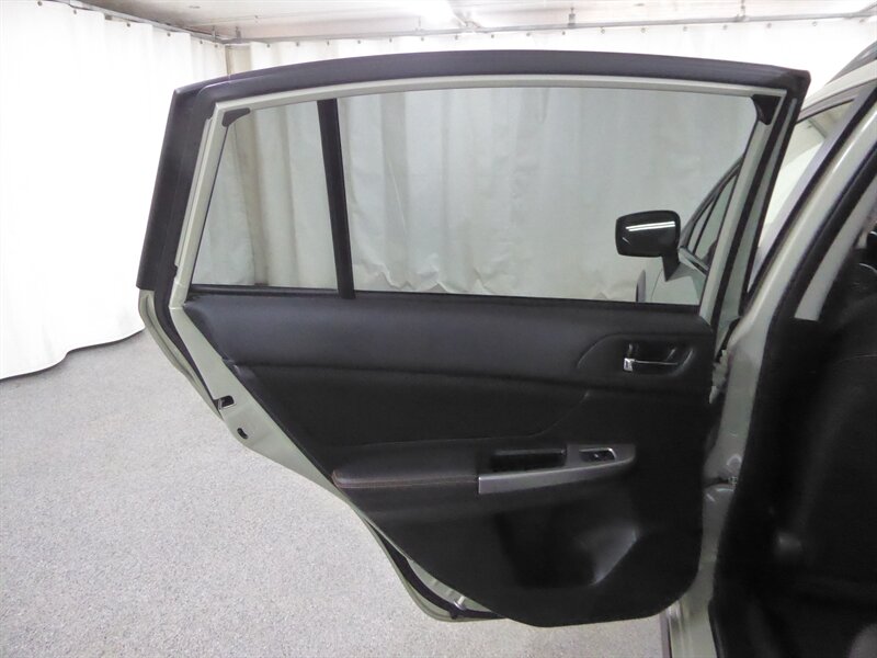 2016 SUBARU CROSSTREK - Image 27