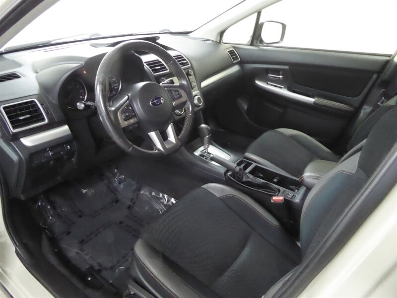 2016 SUBARU CROSSTREK - Image 17