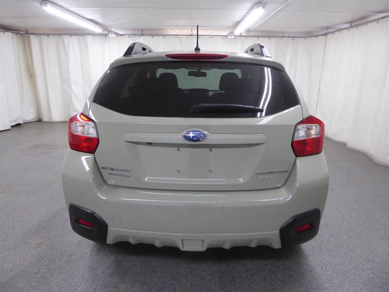 2016 SUBARU CROSSTREK - Image 6