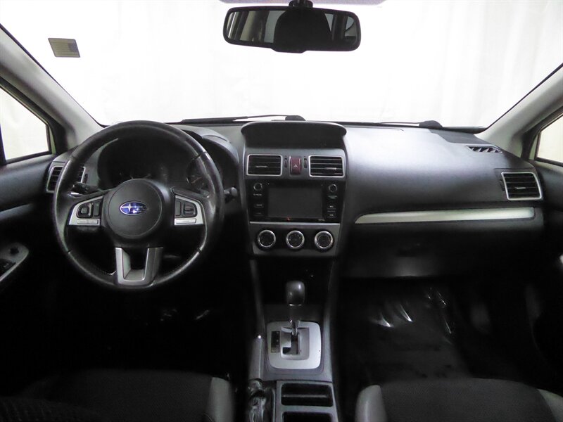 2016 SUBARU CROSSTREK - Image 9