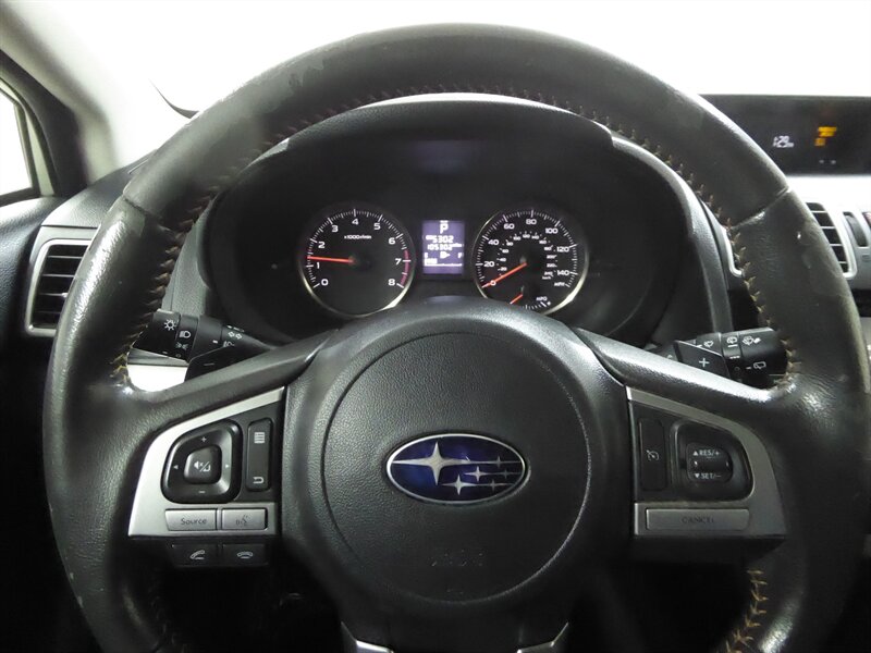 2016 SUBARU CROSSTREK - Image 11