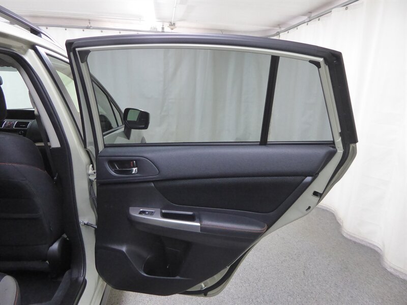 2016 SUBARU CROSSTREK - Image 30