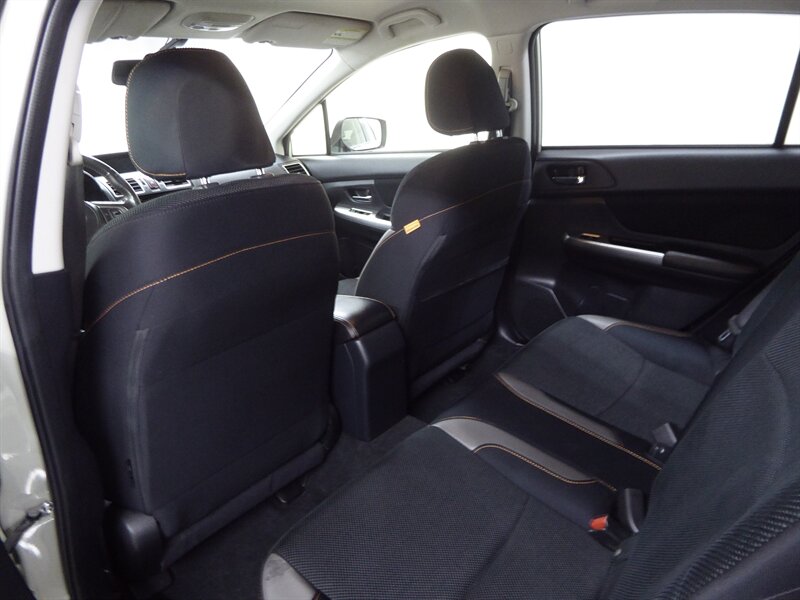 2016 SUBARU CROSSTREK - Image 25