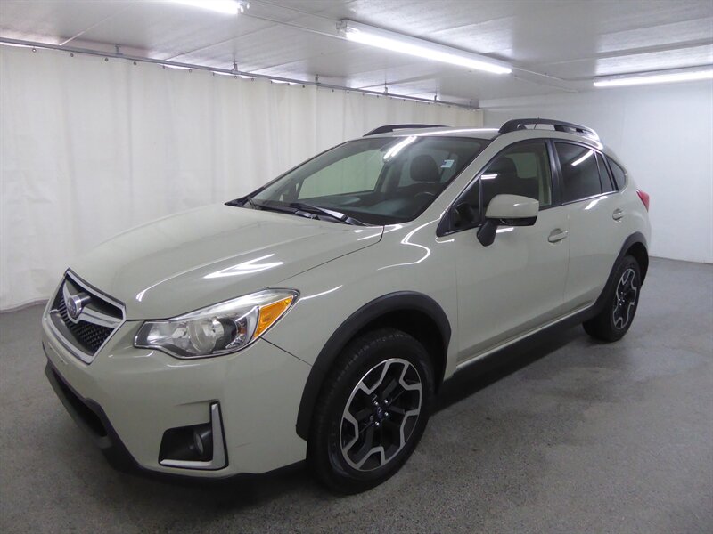 2016 SUBARU CROSSTREK - Image 3