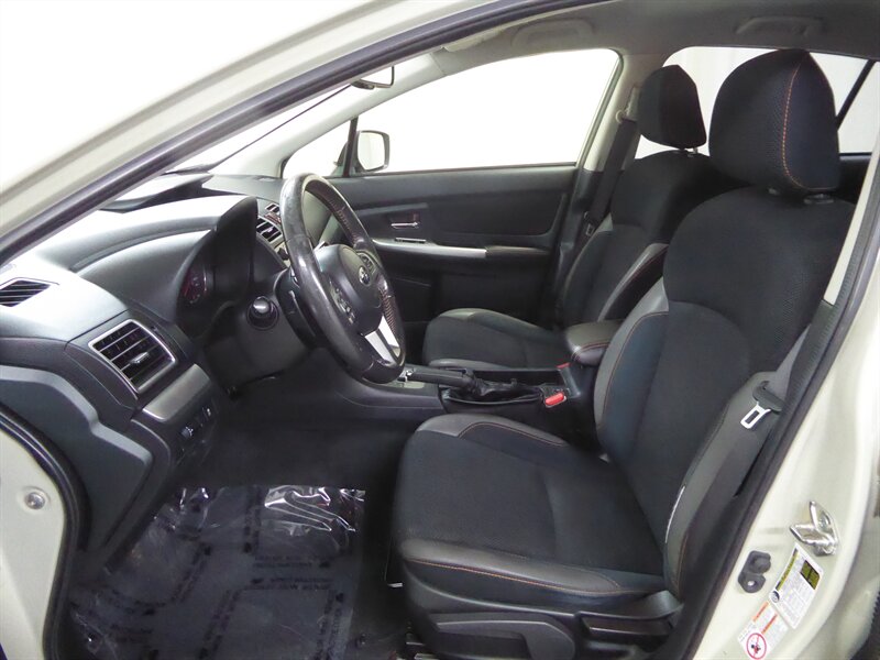 2016 SUBARU CROSSTREK - Image 19