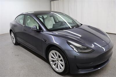 2023 Tesla Model 3 Sedan