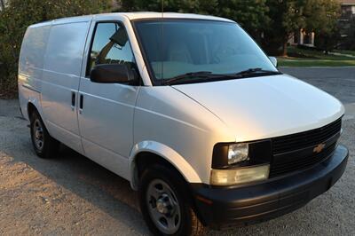 2005 Chevrolet Astro Van