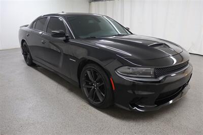 2022 Dodge Charger R/T Sedan