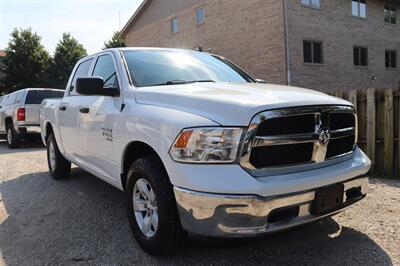 2022 RAM 1500 Classic SLT Truck