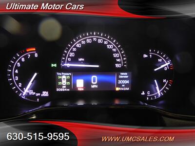 2017 Cadillac CTS 3.6L Luxury   - Photo 12 - Downers Grove, IL 60515