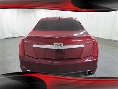 2017 Cadillac CTS 3.6L Luxury   - Photo 6 - Downers Grove, IL 60515