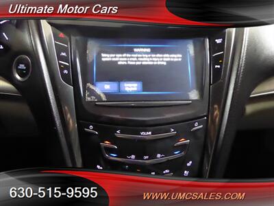 2017 Cadillac CTS 3.6L Luxury   - Photo 14 - Downers Grove, IL 60515