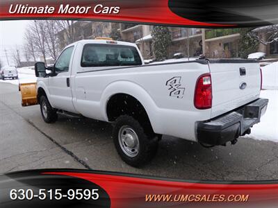 2015 Ford F-350 Super Duty XL   - Photo 5 - Downers Grove, IL 60515