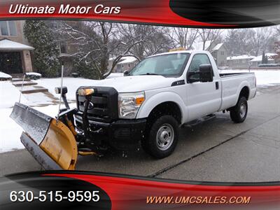 2015 Ford F-350 Super Duty XL   - Photo 3 - Downers Grove, IL 60515