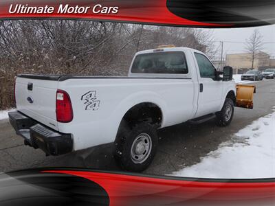 2015 Ford F-350 Super Duty XL   - Photo 7 - Downers Grove, IL 60515