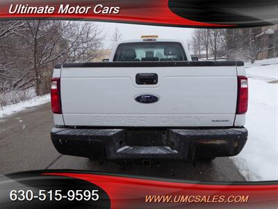 2015 Ford F-350 Super Duty XL   - Photo 6 - Downers Grove, IL 60515