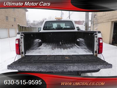 2015 Ford F-350 Super Duty XL   - Photo 22 - Downers Grove, IL 60515