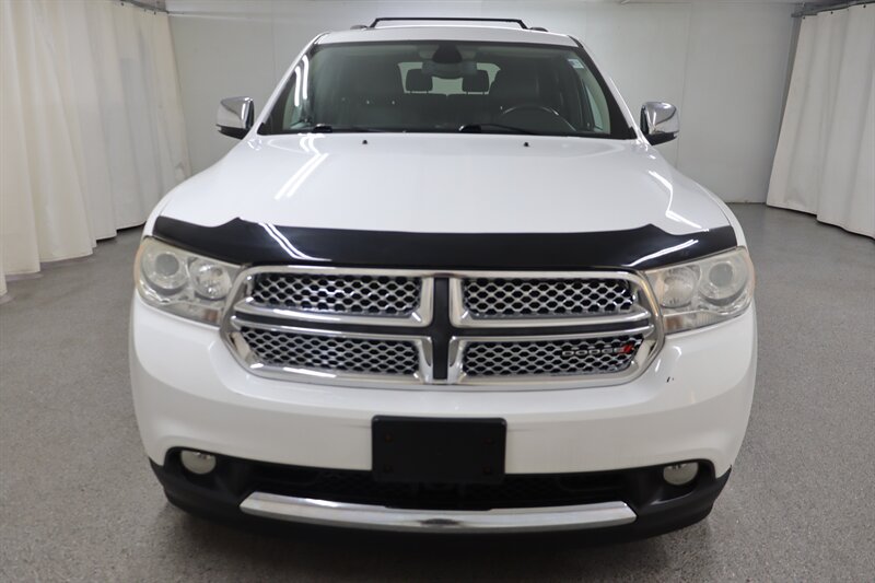 2013 Dodge Durango Citadel  