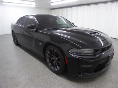 2021 Dodge Charger Scat Pack Sedan