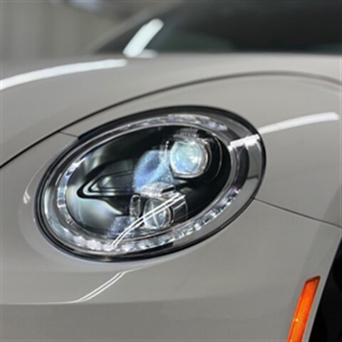 2012 Volkswagen Beetle 2.5L   - Photo 8 - Downers Grove, IL 60515