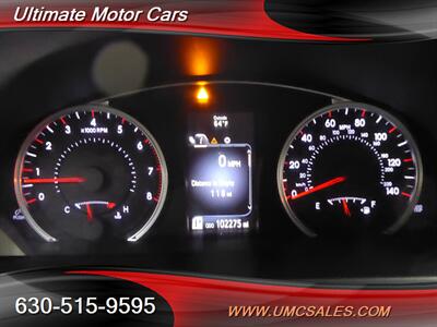 2016 Toyota Camry SE   - Photo 12 - Downers Grove, IL 60515