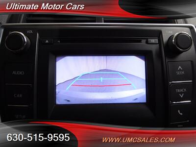 2016 Toyota Camry SE   - Photo 15 - Downers Grove, IL 60515