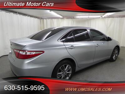 2016 Toyota Camry SE   - Photo 7 - Downers Grove, IL 60515