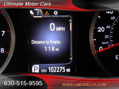 2016 Toyota Camry SE   - Photo 13 - Downers Grove, IL 60515