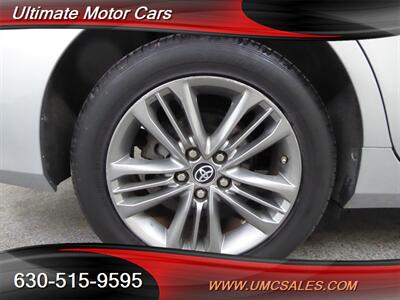 2016 Toyota Camry SE   - Photo 32 - Downers Grove, IL 60515
