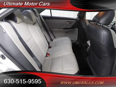 2016 Toyota Camry SE   - Photo 29 - Downers Grove, IL 60515
