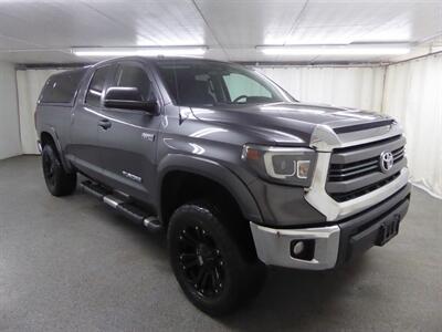 2015 Toyota Tundra SR5 Truck