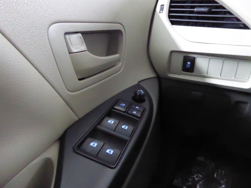 2016 TOYOTA SIENNA - Image 15