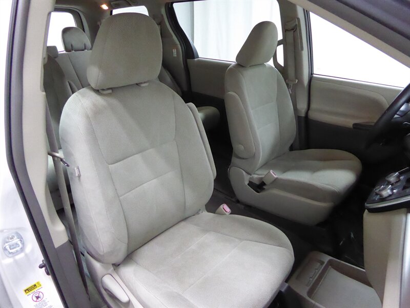 2016 TOYOTA SIENNA - Image 21