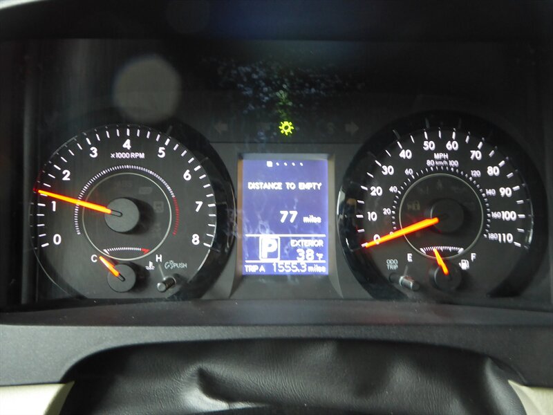 2016 TOYOTA SIENNA - Image 11