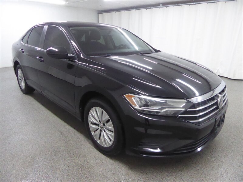 2019 Volkswagen Jetta 1.4T S Auto SULEV's photo