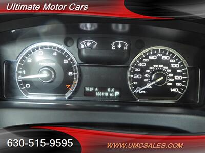 2009 Lincoln MKS   - Photo 12 - Downers Grove, IL 60515