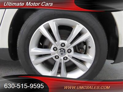 2009 Lincoln MKS   - Photo 30 - Downers Grove, IL 60515