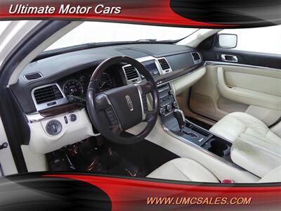 2009 Lincoln MKS   - Photo 15 - Downers Grove, IL 60515