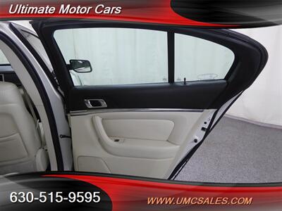 2009 Lincoln MKS   - Photo 28 - Downers Grove, IL 60515