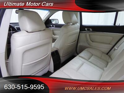 2009 Lincoln MKS   - Photo 23 - Downers Grove, IL 60515
