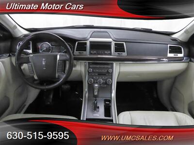 2009 Lincoln MKS   - Photo 9 - Downers Grove, IL 60515