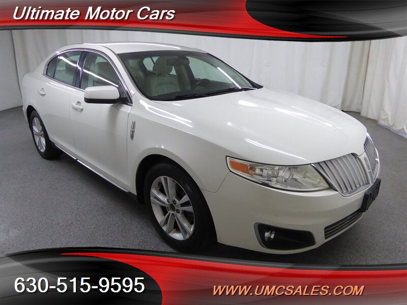 2009 Lincoln MKS - Photo 1 - Downers Grove, IL 60515