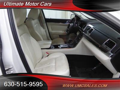 2009 Lincoln MKS   - Photo 21 - Downers Grove, IL 60515