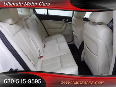 2009 Lincoln MKS   - Photo 27 - Downers Grove, IL 60515