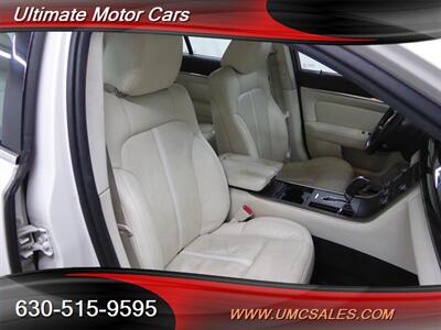 2009 Lincoln MKS   - Photo 20 - Downers Grove, IL 60515